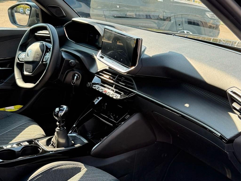 Peugeot 2008 PureTech 100 S&S Allure IN PROMO