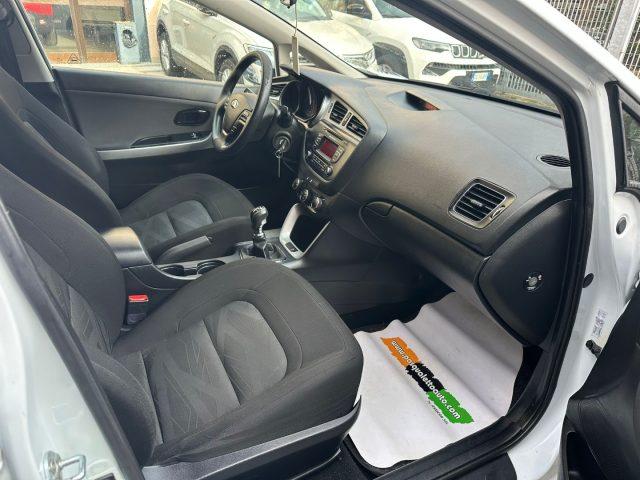 KIA cee'd Ok neo pat. 1.6 CRDi 110 CV SW Cool