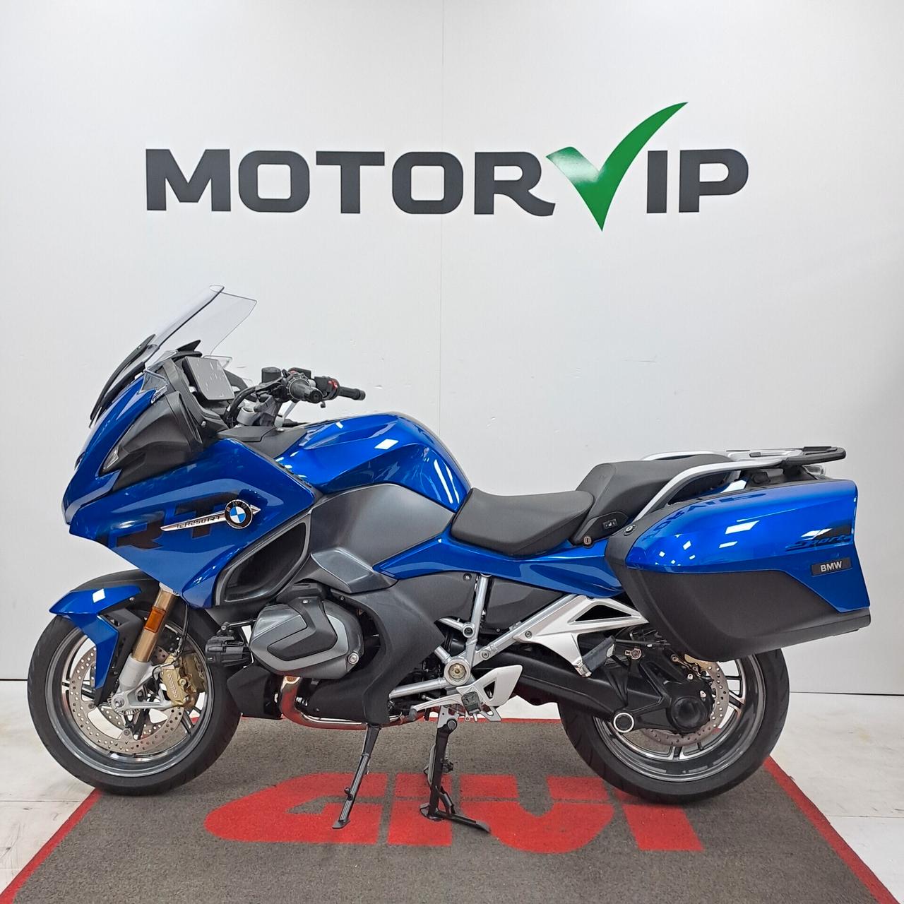 BMW R 1250 RT Sport IVA ESPOSTA/KM 0
