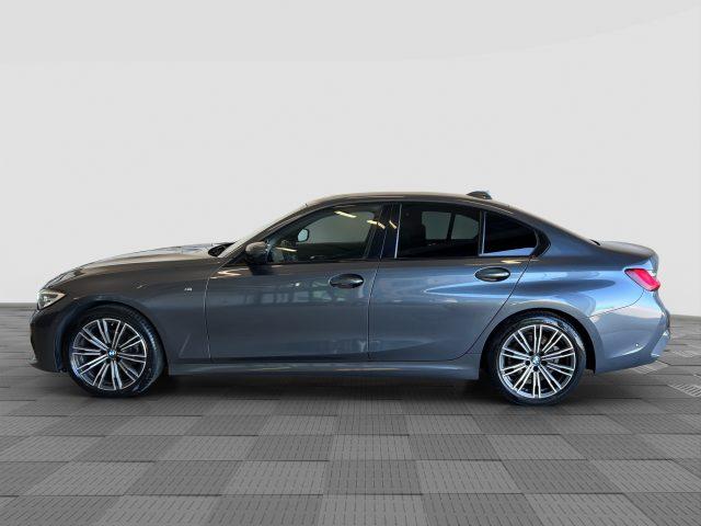 BMW 318 Serie 3 (G20/G21) d 48V Msport