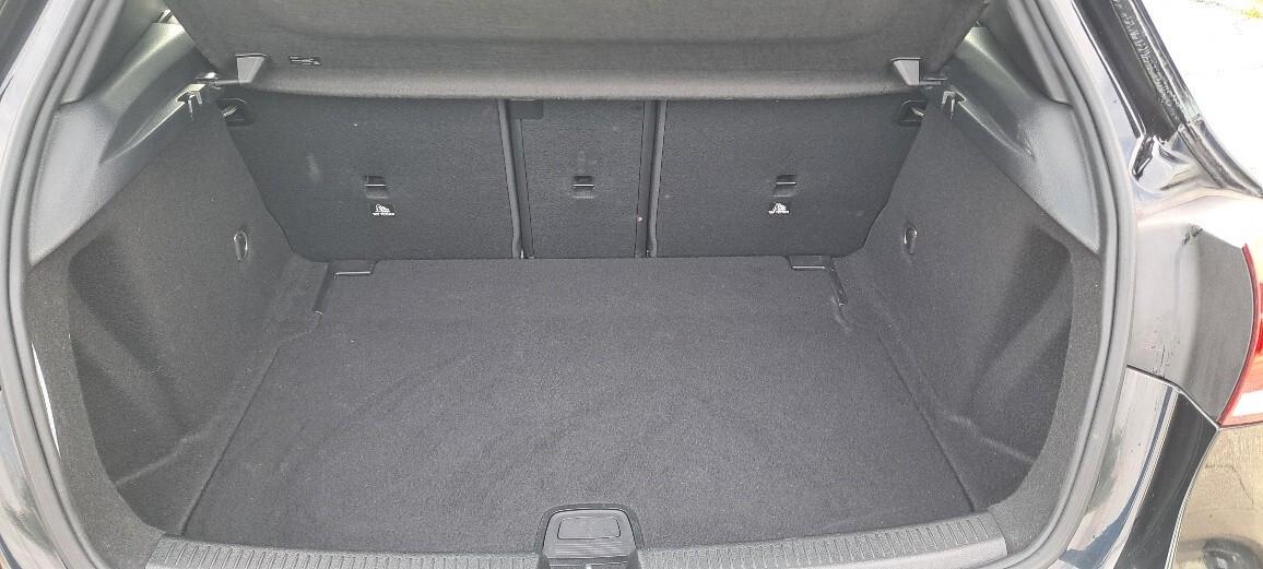 Mercedes-benz A 180 A 180 d Automatic Business Extra