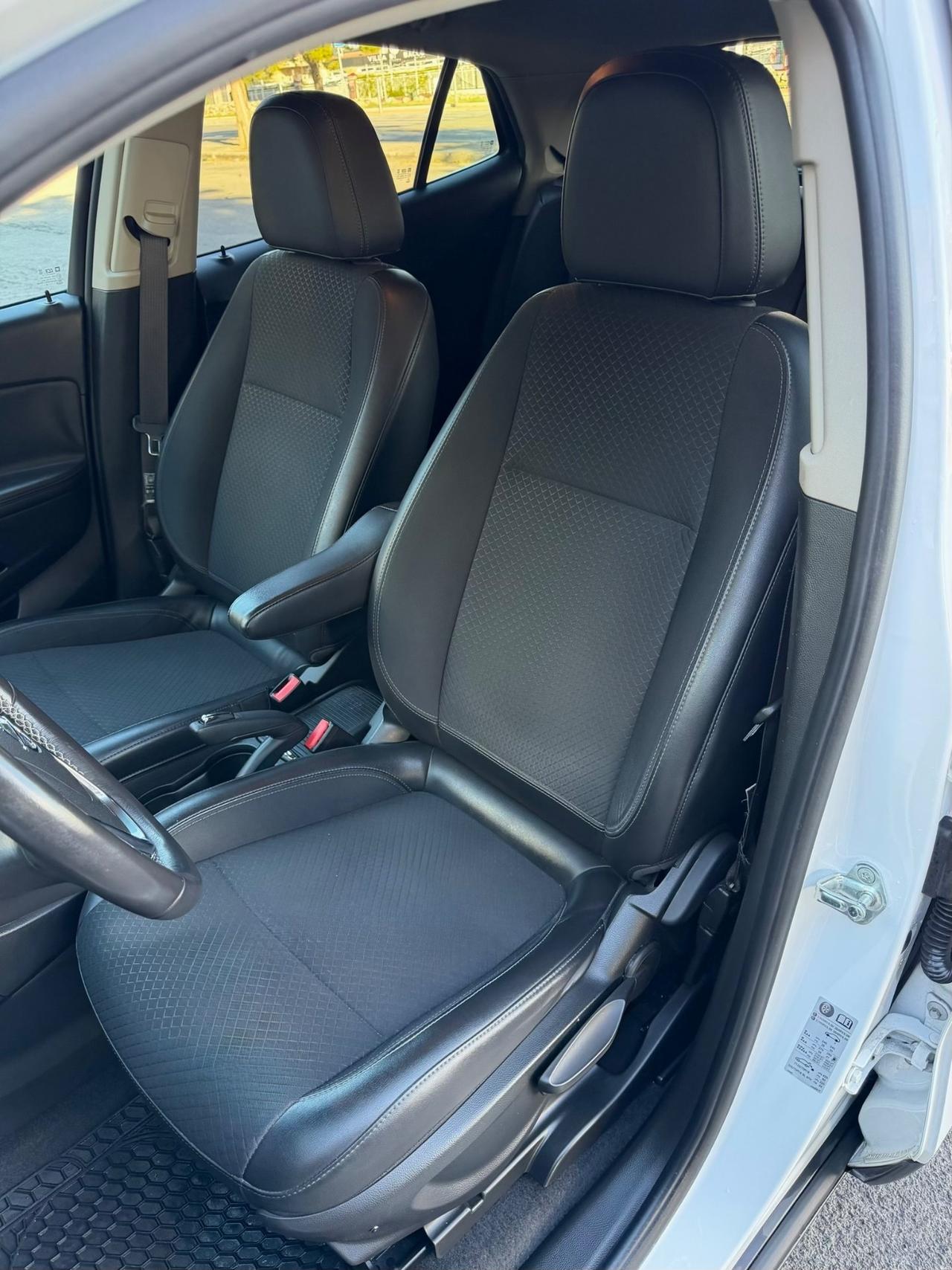 Opel Mokka X 1.6 cdti 136CV Innovation