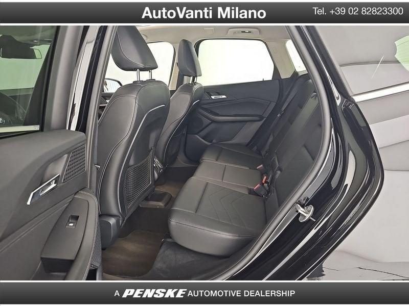 BMW Serie 2 Active Tourer 218d Active Tourer Luxury auto