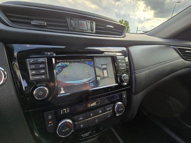 NISSAN X-Trail 1.6 dci Acenta 2wd xtronic PERMUTE
