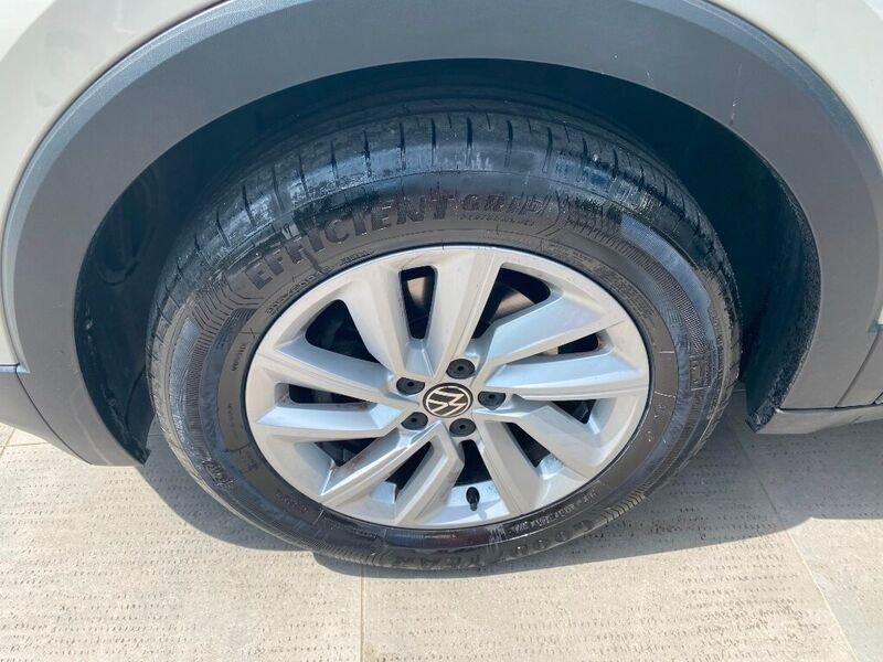 Volkswagen T-Cross T-Cross 1.0 TSI Style BMT