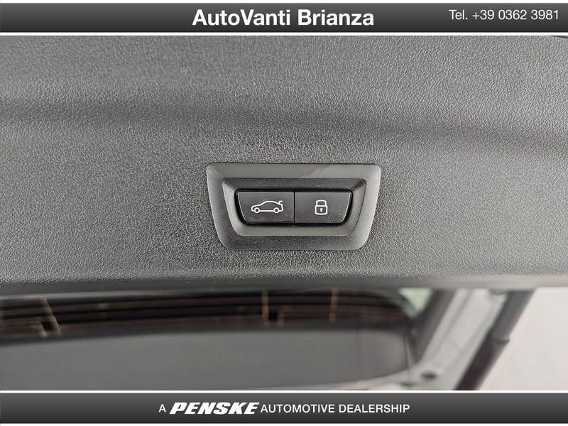 BMW X1 X1 xDrive 25e Msport Pro