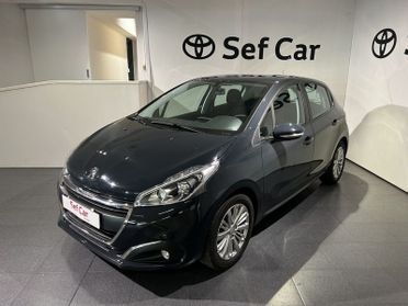 Peugeot 208 PureTech 82 5 porte Active X NEOPATENTATI