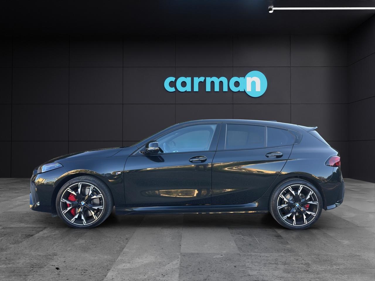 Bmw 118 118d MSport Pro PROMO FIN