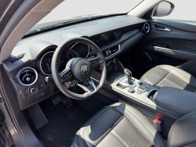 ALFA ROMEO Stelvio Stelvio 2.2 Turbodiesel 190 CV AT8 Q4 Business