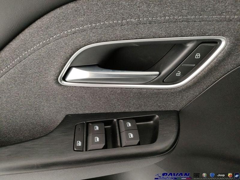 MG ZS 1.5 Hybrid+ Standard