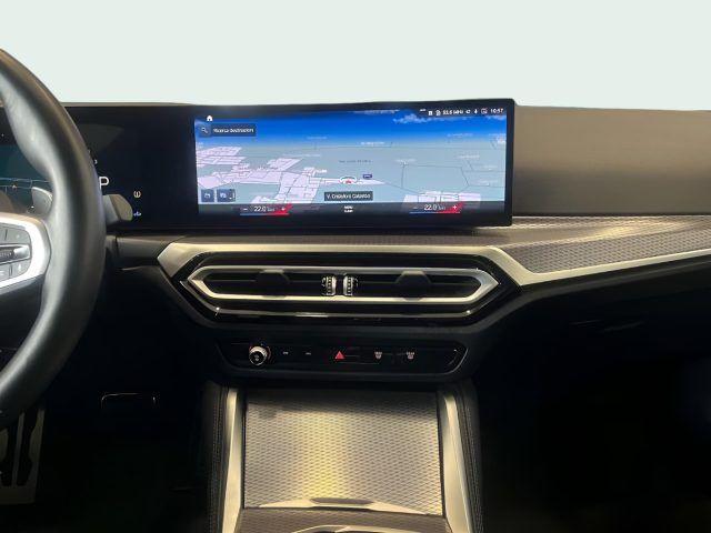 BMW 420 d 48V Msport Cerchi19 in Promo