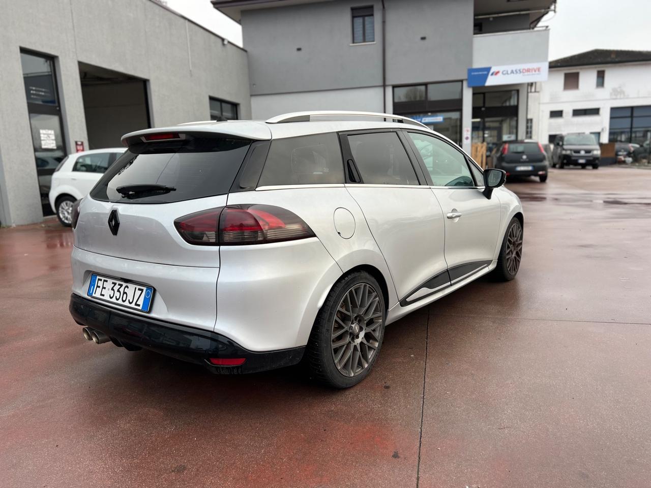 Renault Clio Sporter dCi 8V 75CV Start&Stop Energy Life