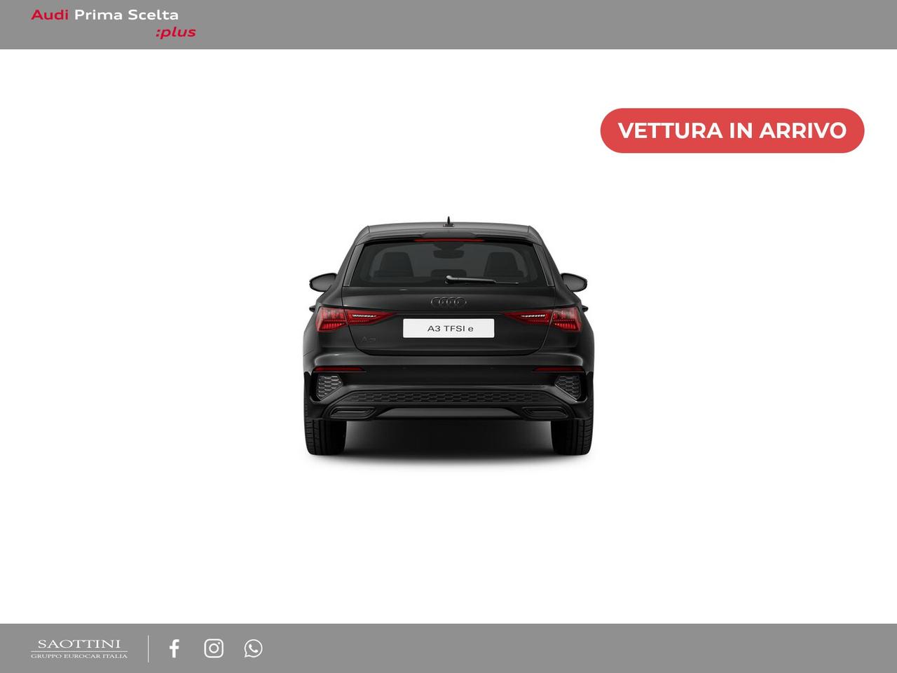 Sportback 45 TFSI e S line edition S tronic