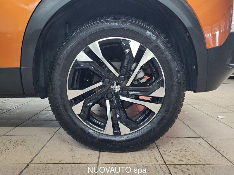 Peugeot 2008 2008 PureTech 100 S&S Allure Pack