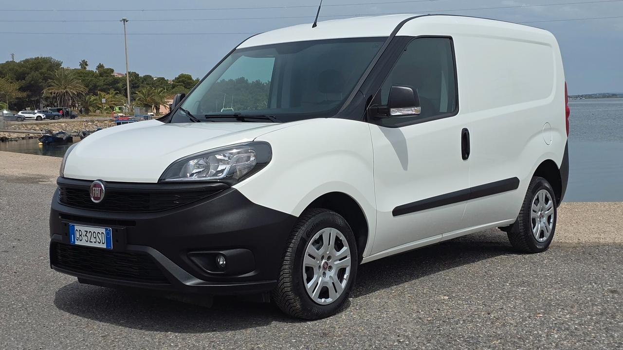 Fiat Doblo Doblò 1.6 MJT 95CV S&S Easy