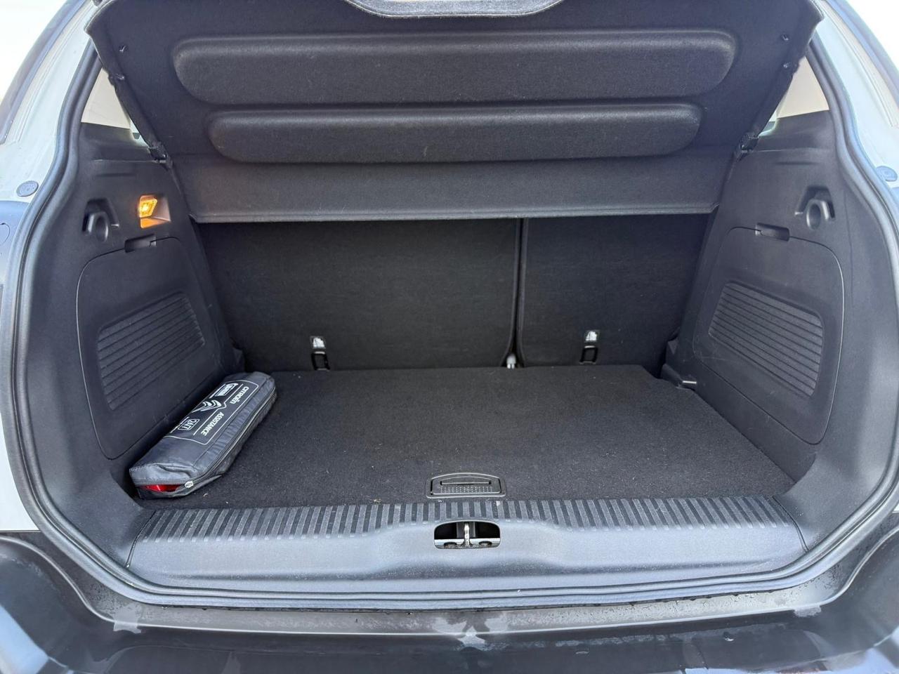 Citroen C3 Aircross PureTech 82 Shine