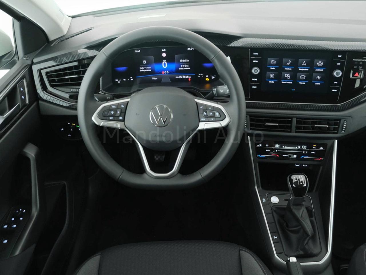 Volkswagen Taigo 1.0 tsi 115cv edition plus