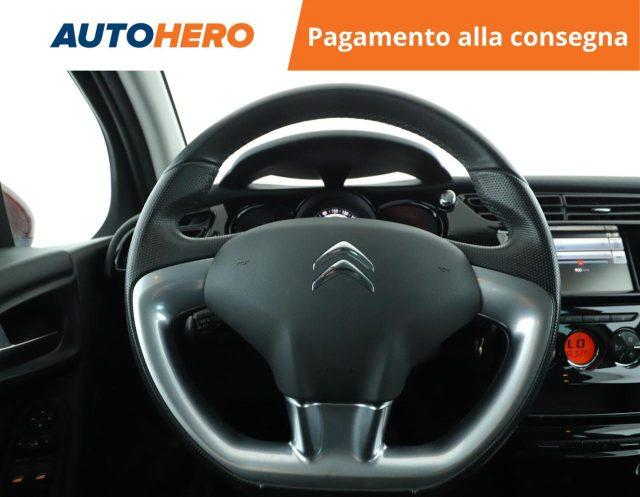 CITROEN C3 PureTech 82 Exclusive