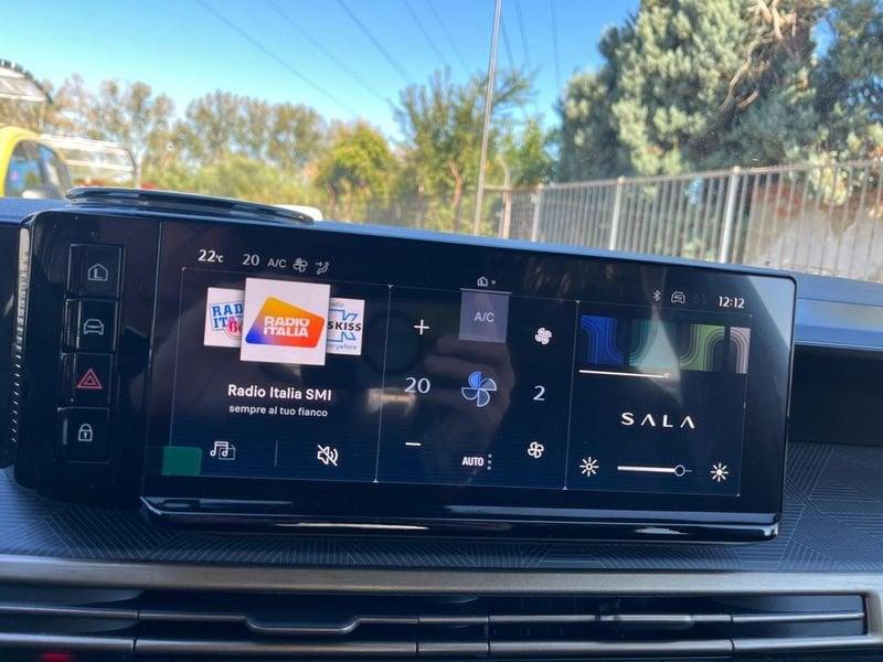 Lancia Ypsilon Ypsilon Hybrid e-DCT LX