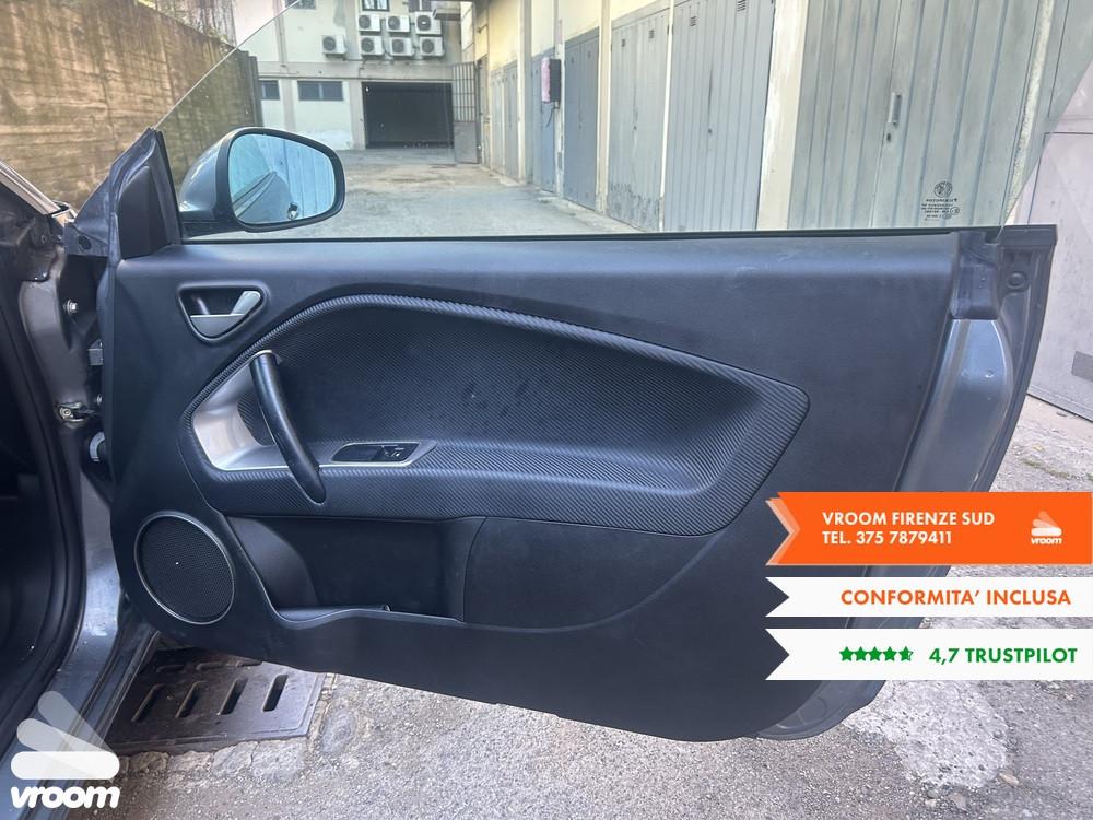 ALFA ROMEO MiTo MiTo 1.6 JTDm 16V Progression