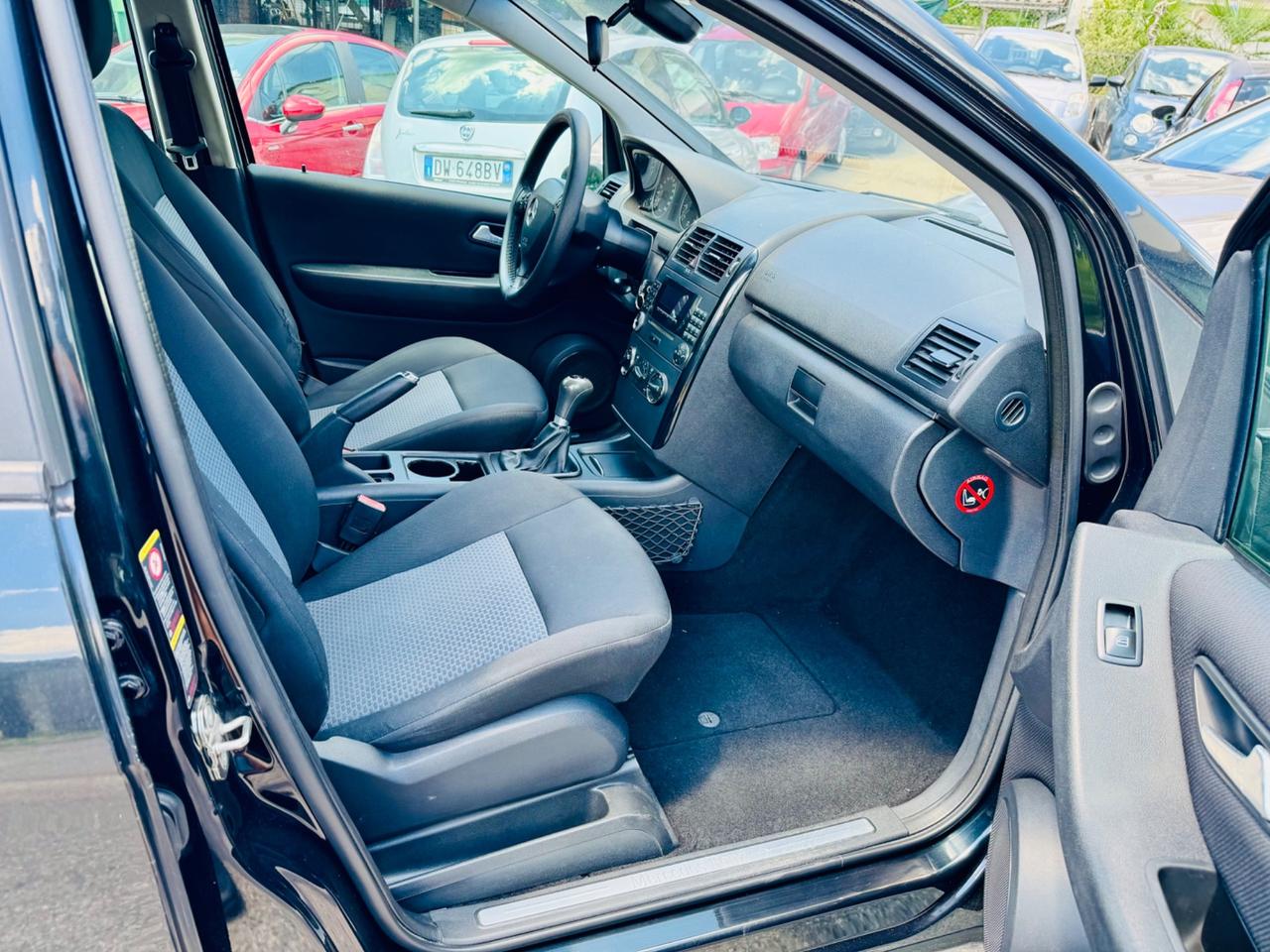 Mercedes-benz A 150 A 150 Avantgarde ok Neopatentati