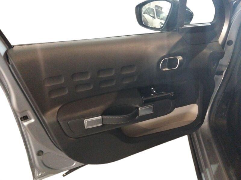 Citroën C3 3ª serie PureTech 110 S&S EAT6 Max