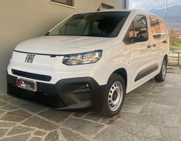 FIAT Doblo combi N1 1.5 diesel 100cv