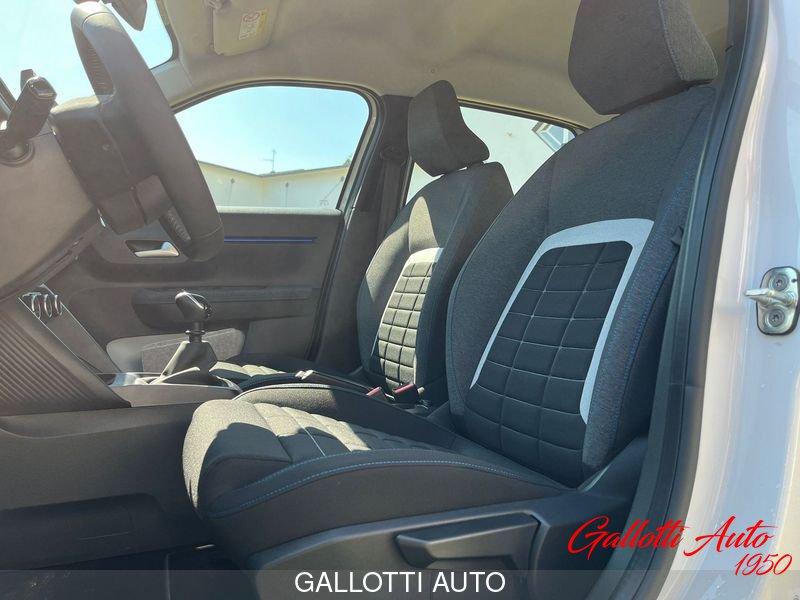 Citroën C3 Turbo 100 cv Manuale PLUS