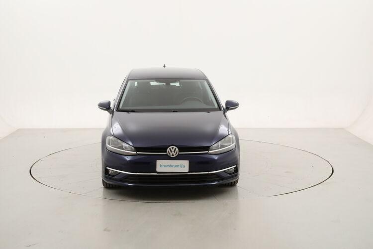 Volkswagen Golf Executive DSG BR110314 2.0 Diesel 150CV