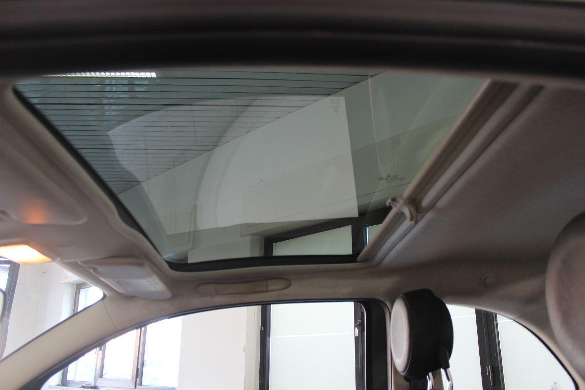 FIAT - 500 - 1.3 Multijet 95 CV Lounge