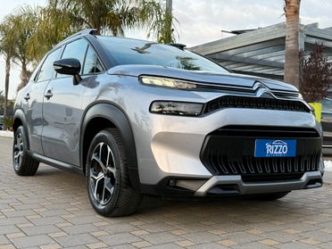 Citroen C3 Aircross 1.5BlueHDi 110 Shine Pack Full Led Navi 11/2022
