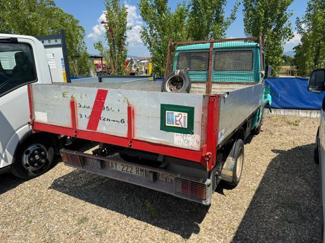 IVECO Daily 35.10 2.8 TD RIBALTABILE