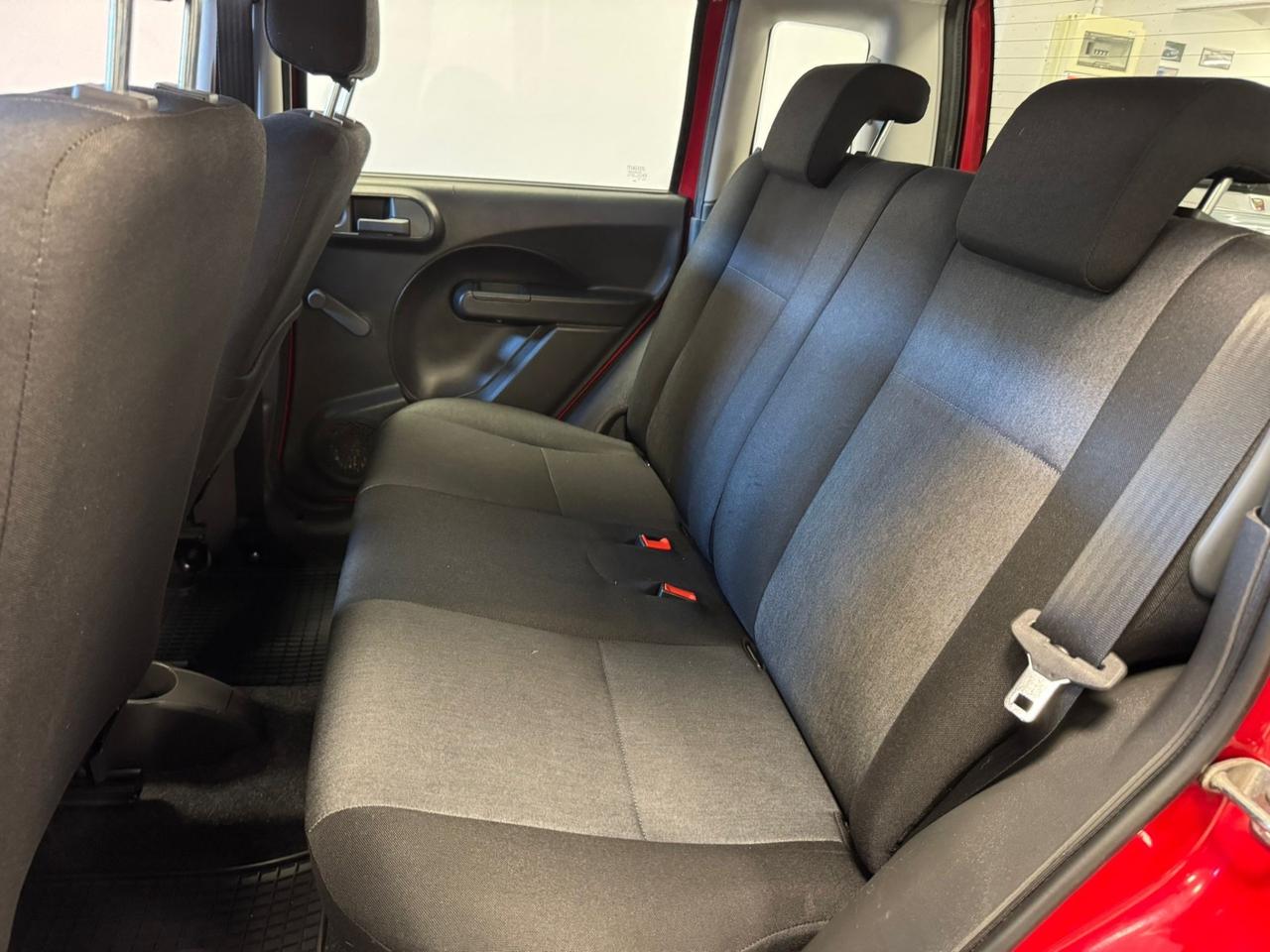 Fiat Panda 1.2 Dynamic Clima