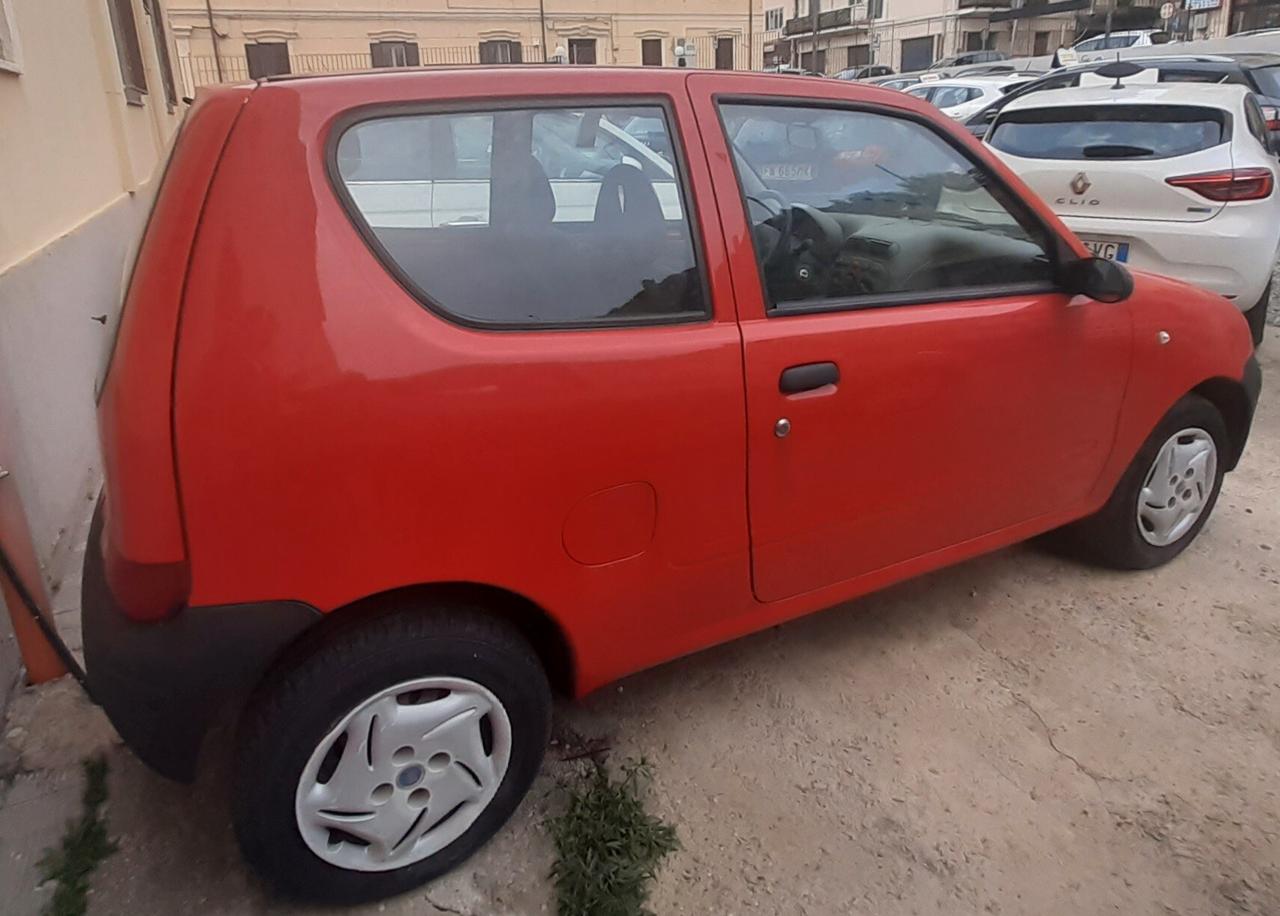 Fiat 600