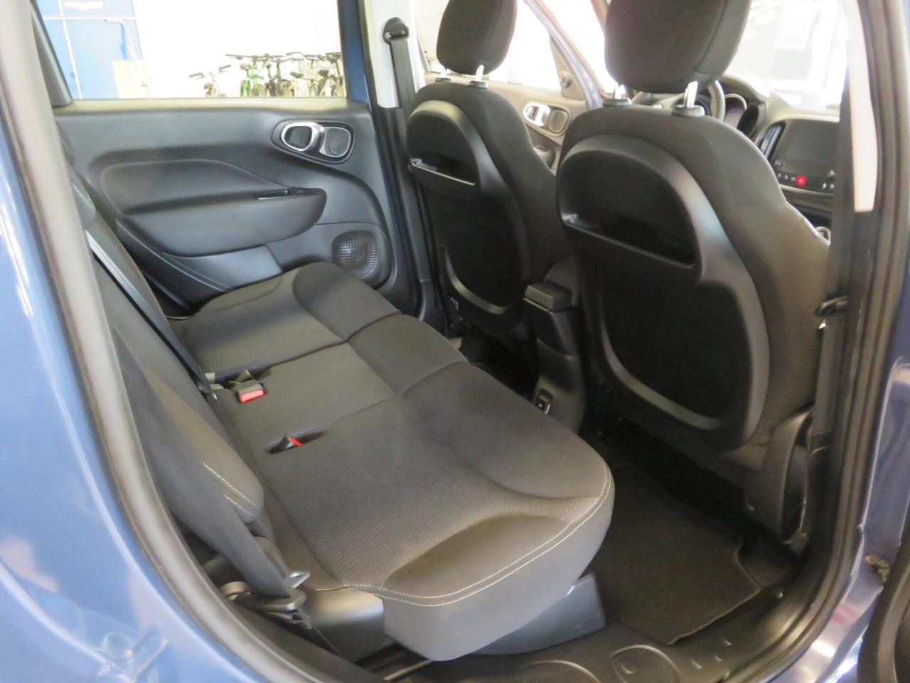 Fiat 500L 1.3 Multijet 95 CV Trekking