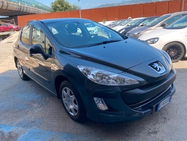 Peugeot 308 1.6 8V HDi 112CV 5p. Premium