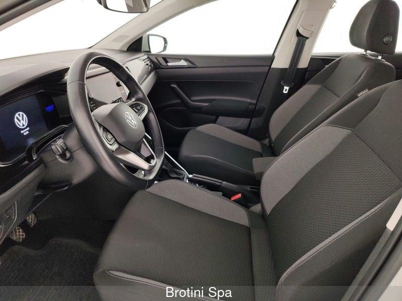 Volkswagen Polo Polo 1.0 TSI Life