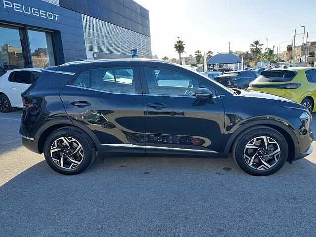 Kia Sportage 1.6 CRDi MHEV Business