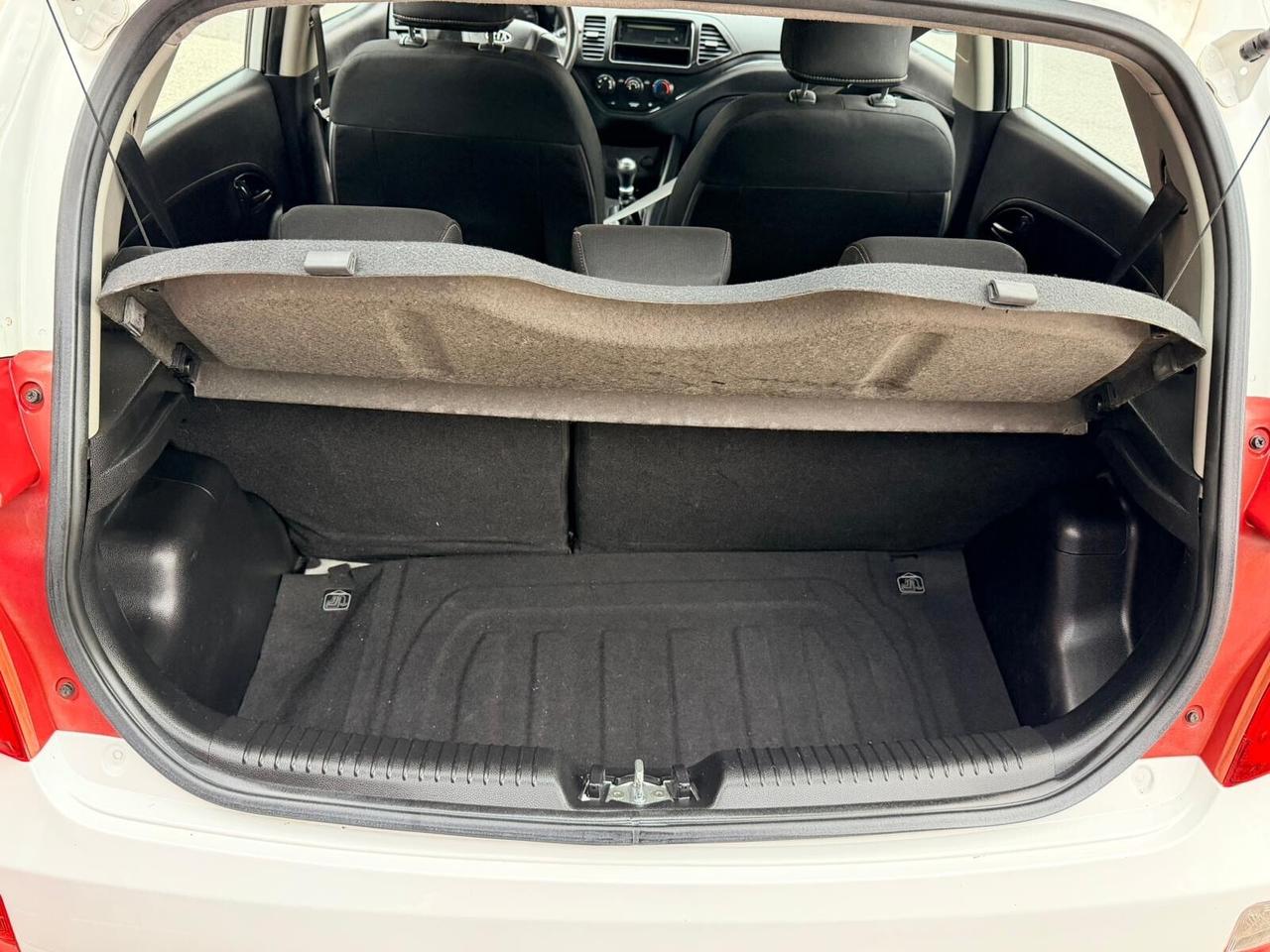 Kia Picanto 1.0 12V 5 porte Easy