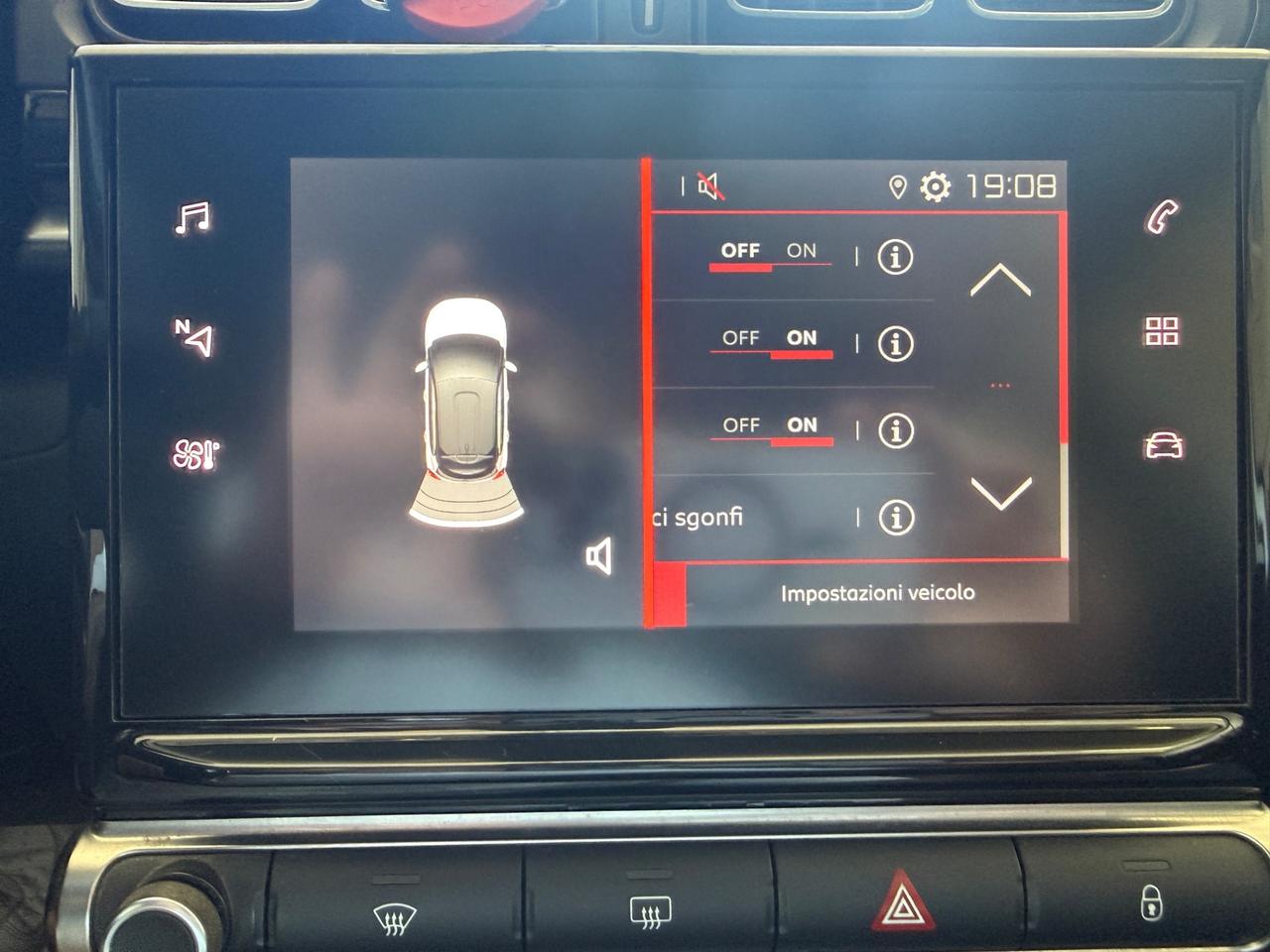 Citroen C3 PureTech 83 S&S Shine