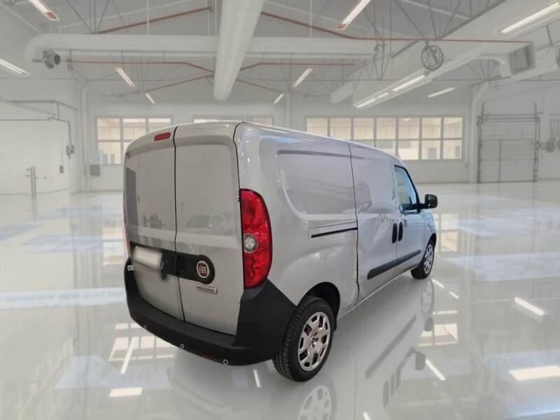 FIAT DOBLO' MAXI 1.6 MJT 105 CV