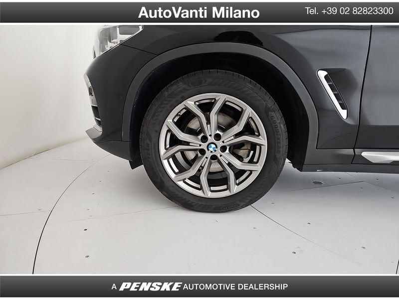 BMW X4 X4 xdrive20i xLine auto