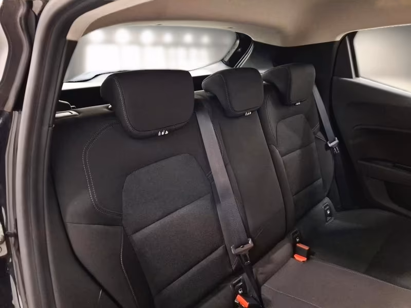 RENAULT CLIO 1.0 TCE 67KW EQUILIBRE 5 PORTE BERLINA