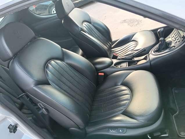 Maserati 3200 GT 1^ SERIE 368CV! MANUALE STUPENDA!!