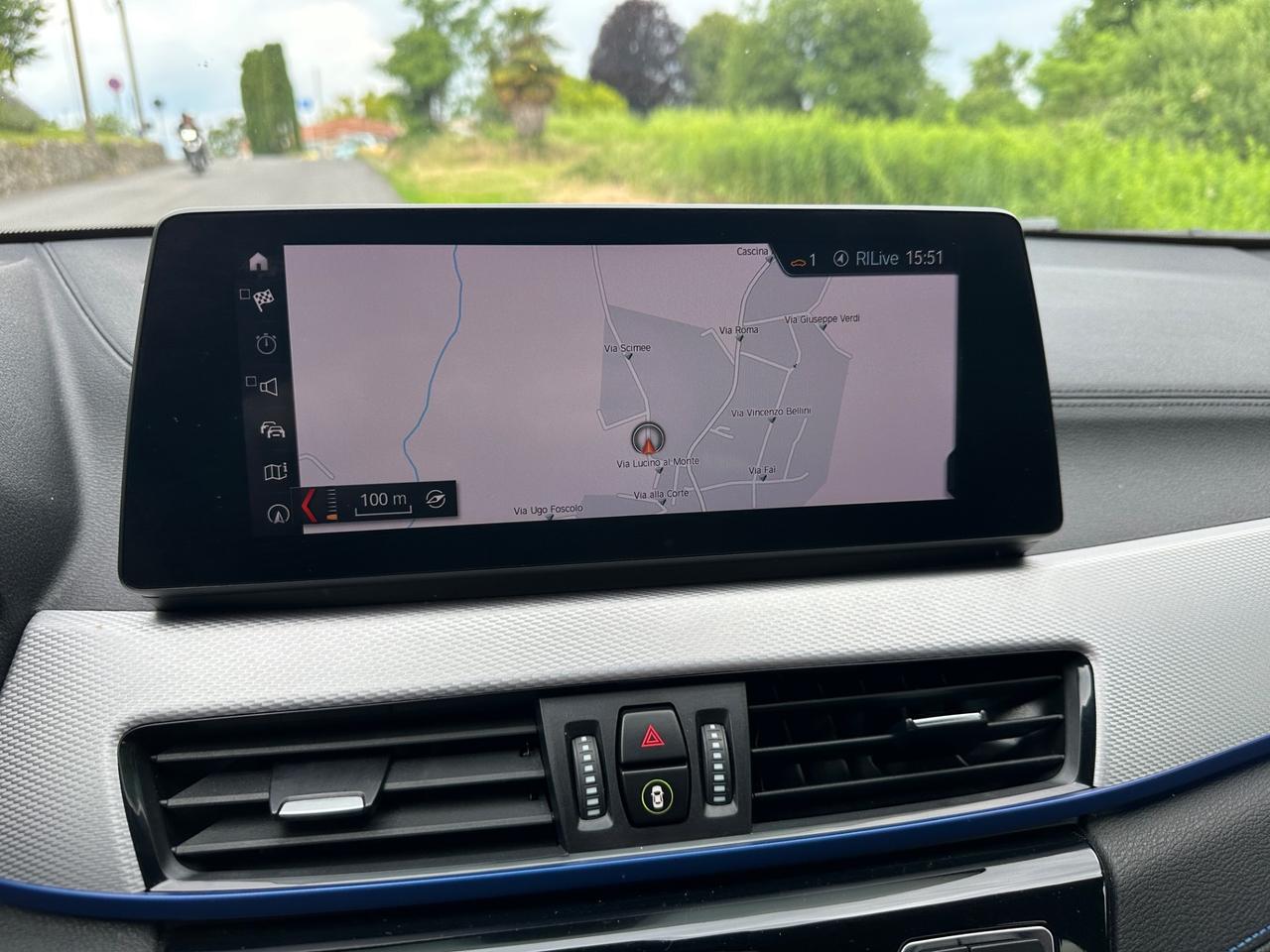Bmw X2 xDrive18d Msport - 2022