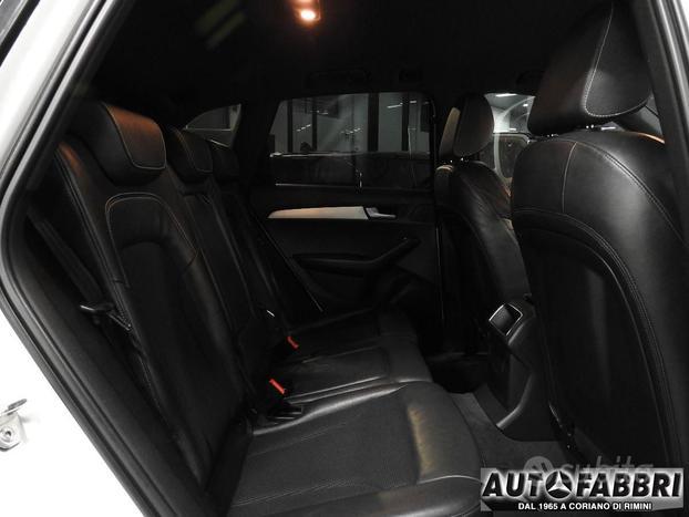 AUDI - Q5 - 2.0 TDI F.AP. quattro S tronic-Ad blu