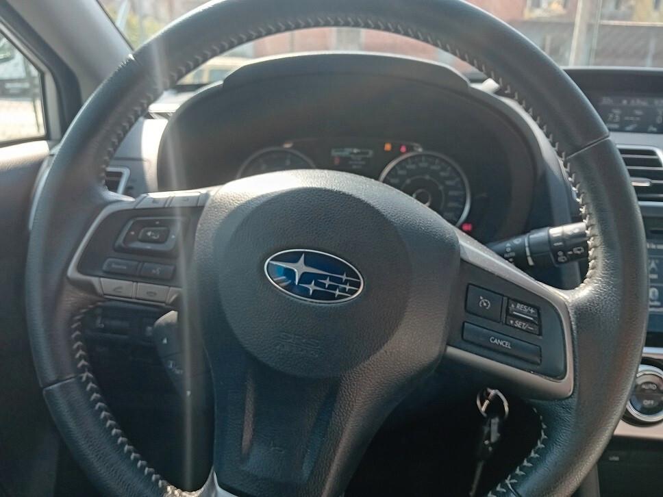 Subaru XV 2.0d Style AWD