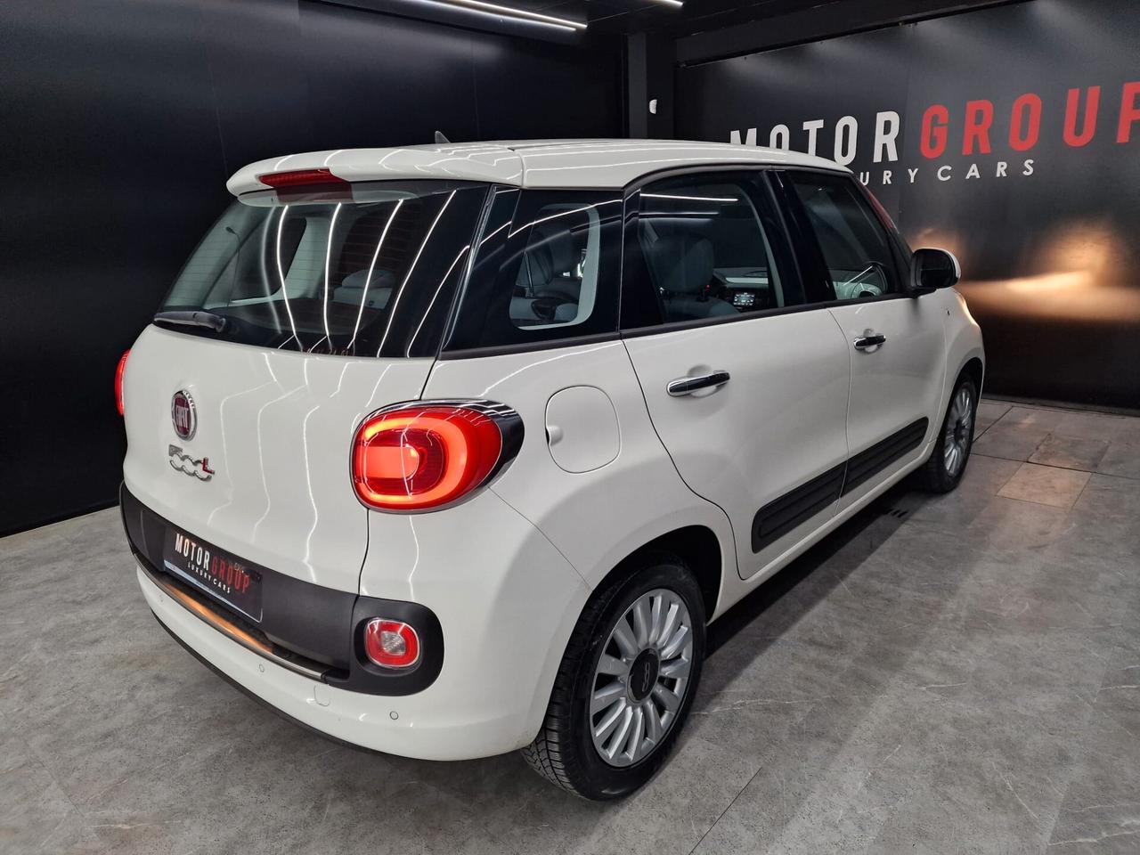 Fiat 500L 1.3 Multijet 95 CV Pop