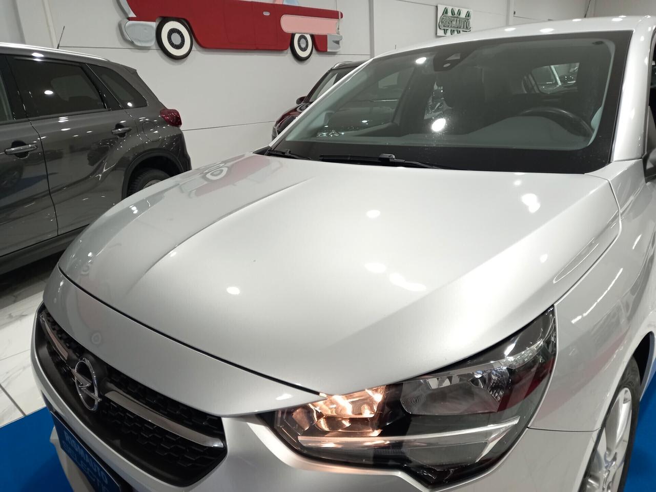 Opel Corsa 1.2 24.000 KM