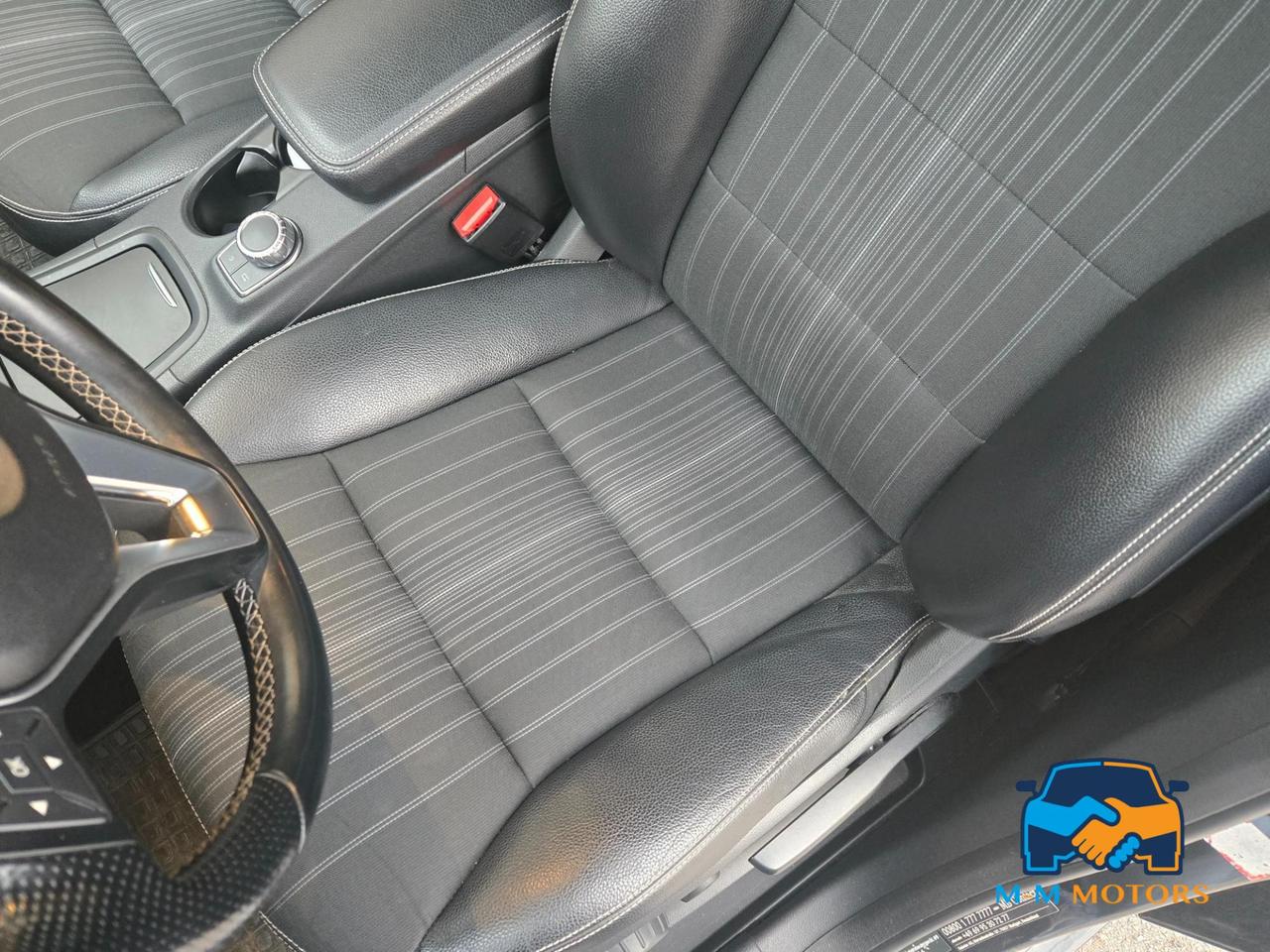 Mercedes B 220 CDI Premium